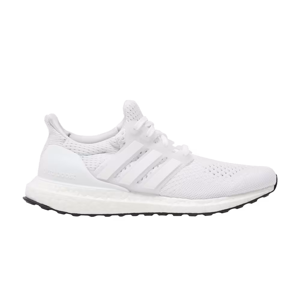 adidas Women's UltraBoost 1.0 Triple White 2023