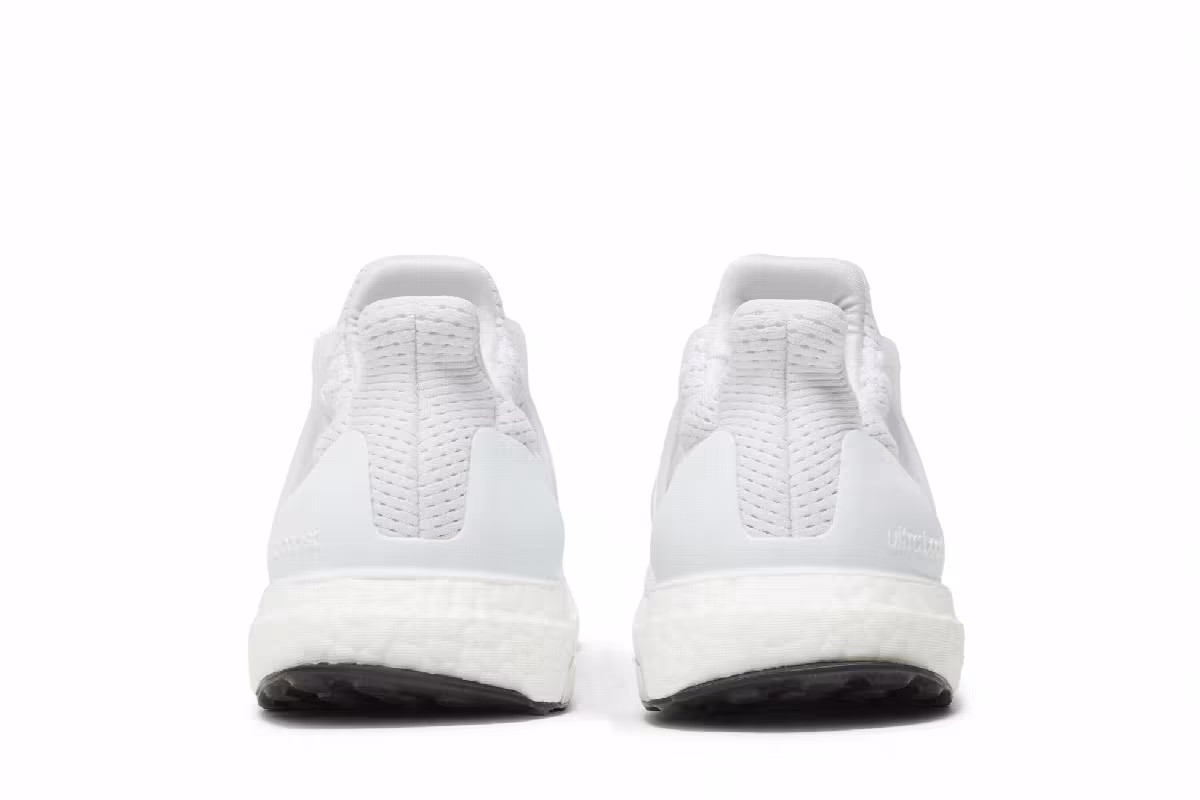 adidas Women's UltraBoost 1.0 Triple White 2023, view 7