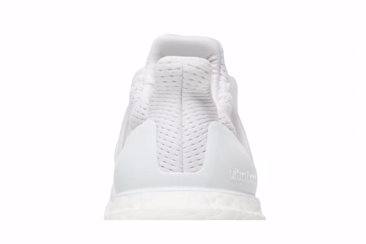 adidas Women's UltraBoost 1.0 Triple White 2023, view 8