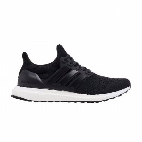 adidas Wmns UltraBoost 1.0 'Double Black'