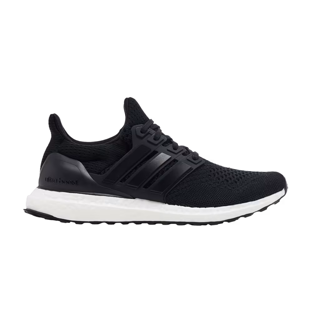 adidas Women's UltraBoost 1.0 Double Black
