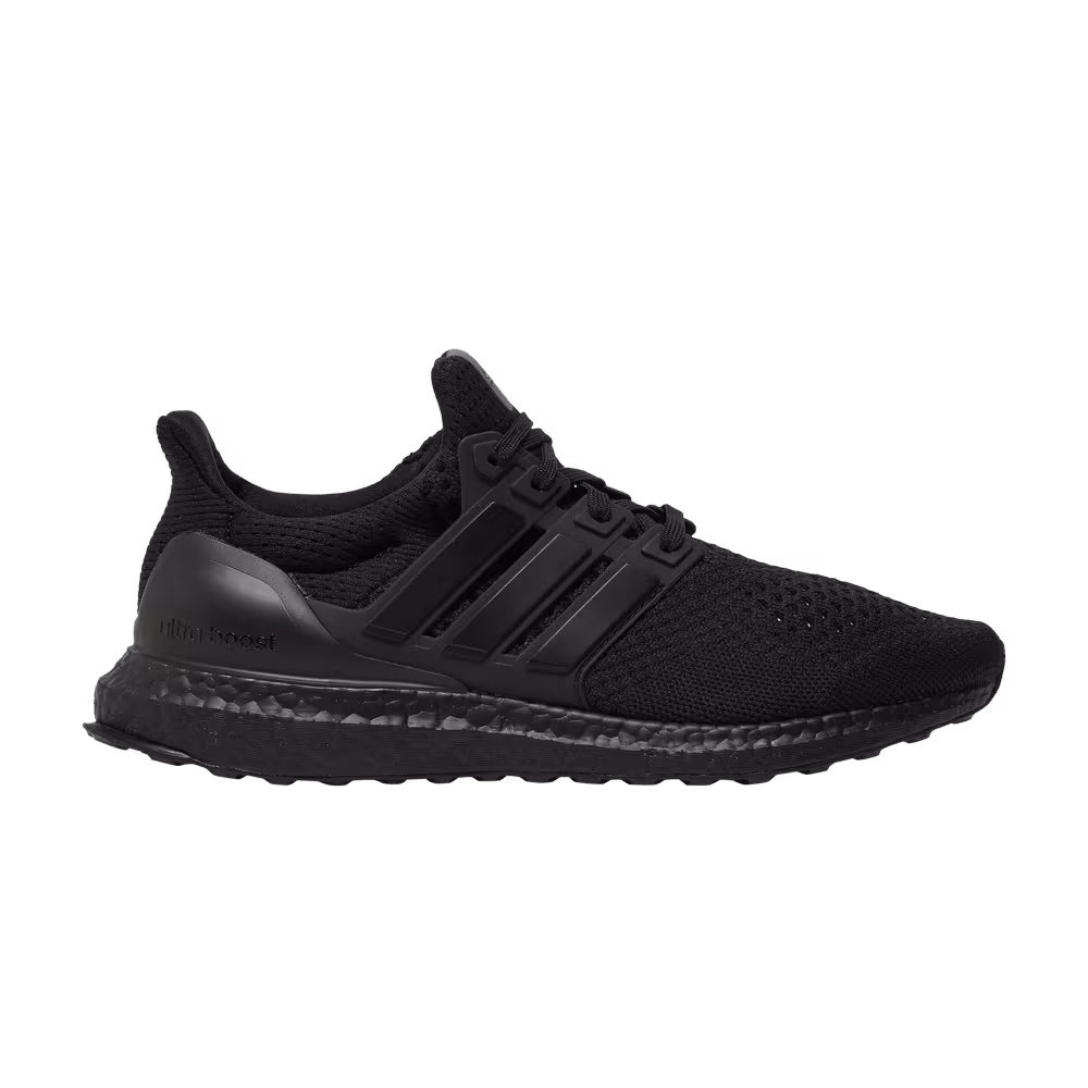adidas Women's UltraBoost 1.0 Triple Black
