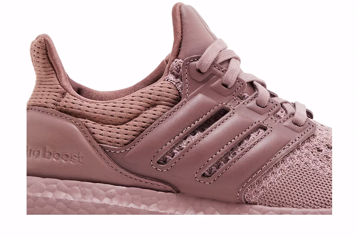 adidas Women's Ultraboost 1.0 Wonder Oxide, view 3