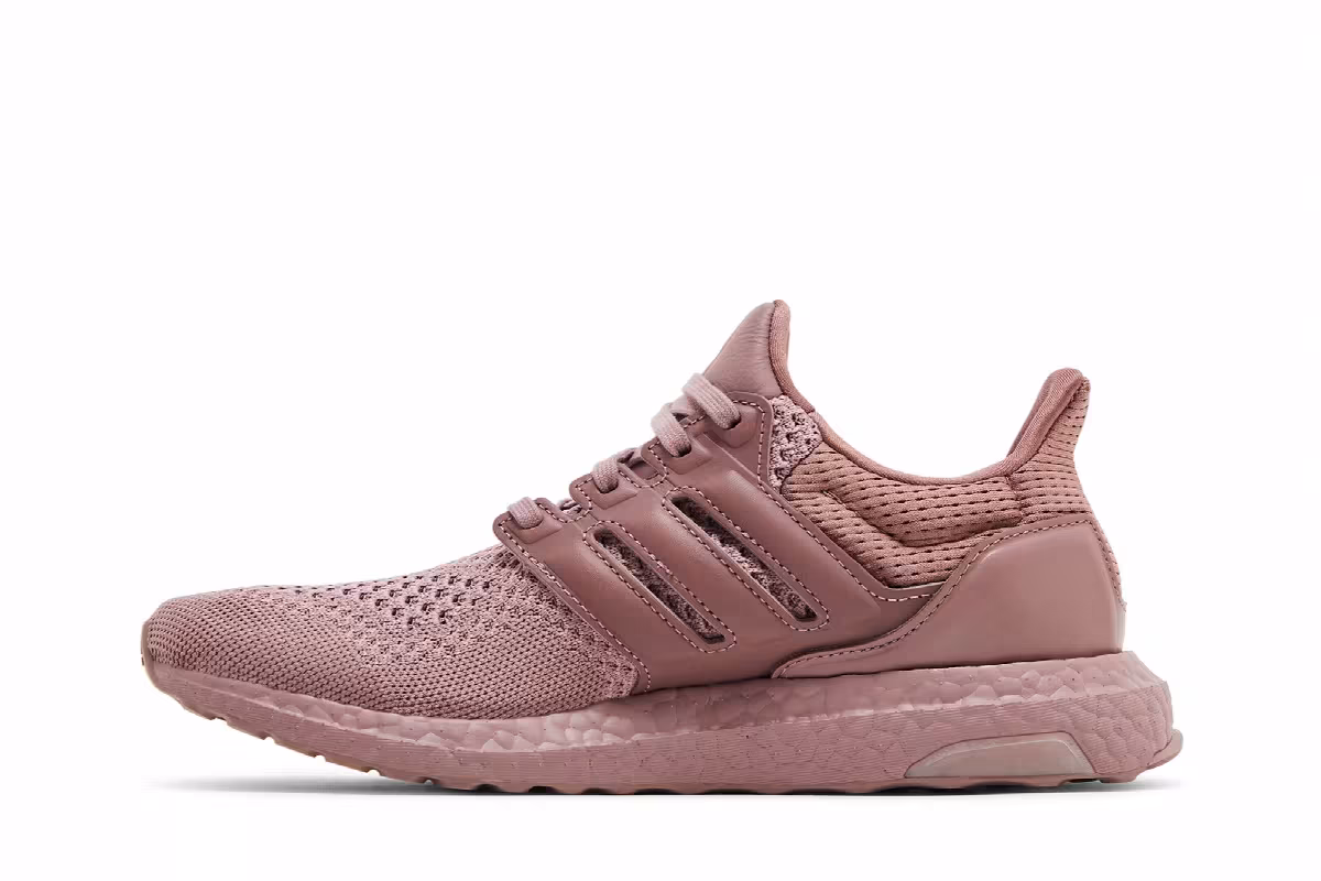 adidas Women's Ultraboost 1.0 Wonder Oxide, view 4