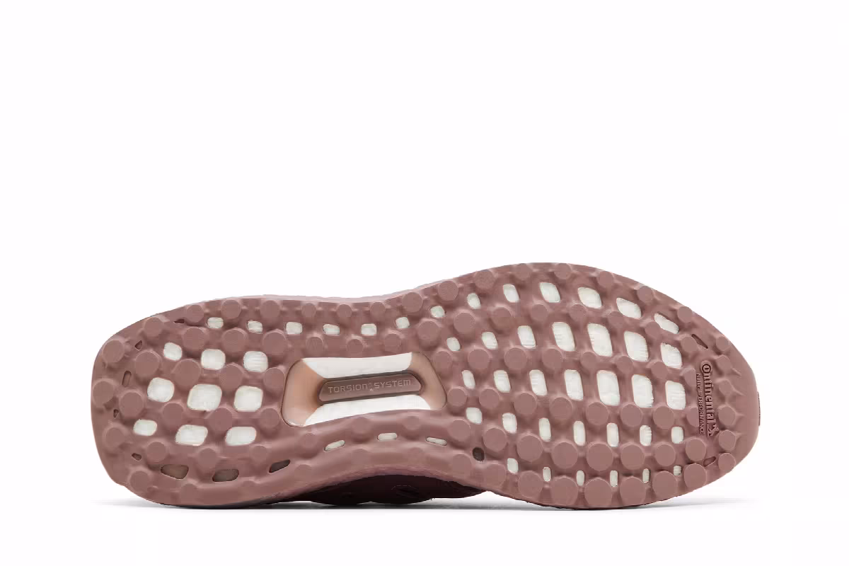 adidas Women's Ultraboost 1.0 Wonder Oxide, view 5
