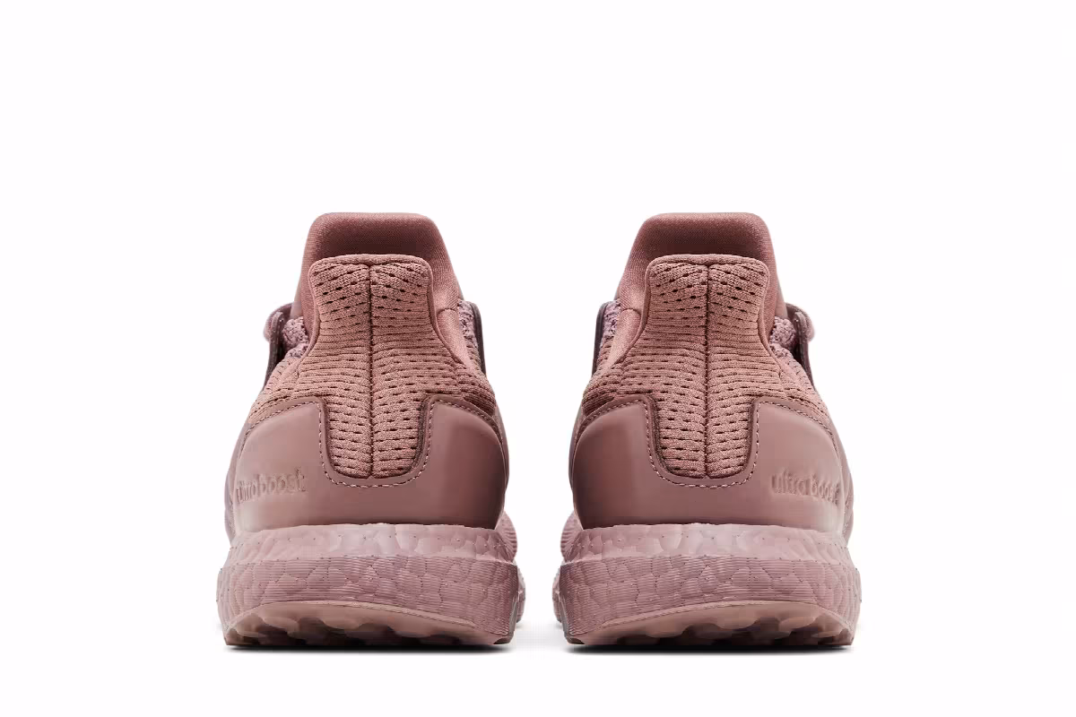 adidas Women's Ultraboost 1.0 Wonder Oxide, view 7