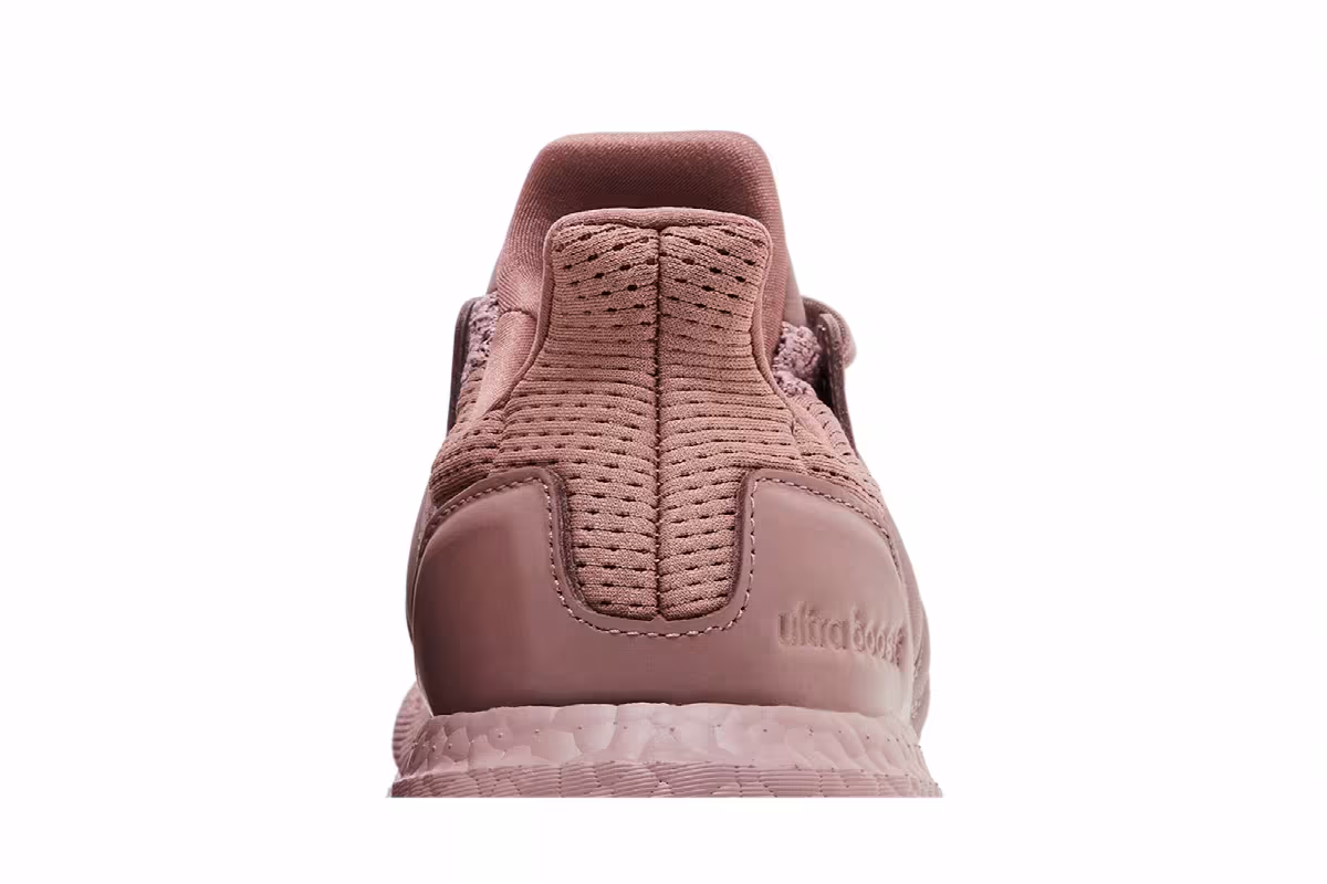 adidas Women's Ultraboost 1.0 Wonder Oxide, view 8