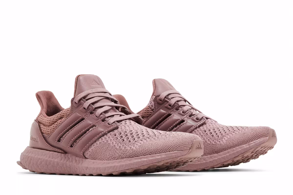 adidas Women's Ultraboost 1.0 Wonder Oxide, view 9