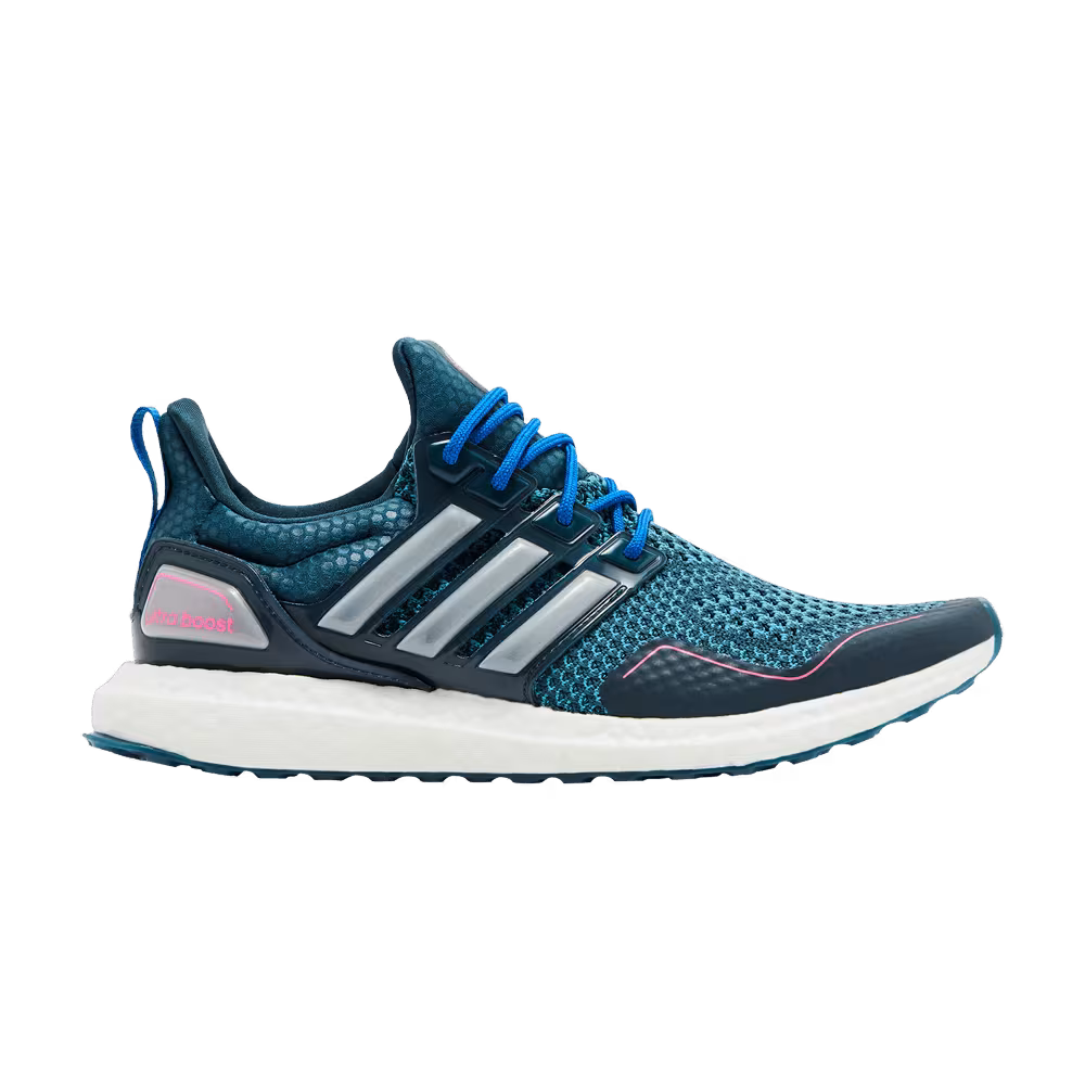 adidas Women's UltraBoost 1.0 Arctic Night Pink