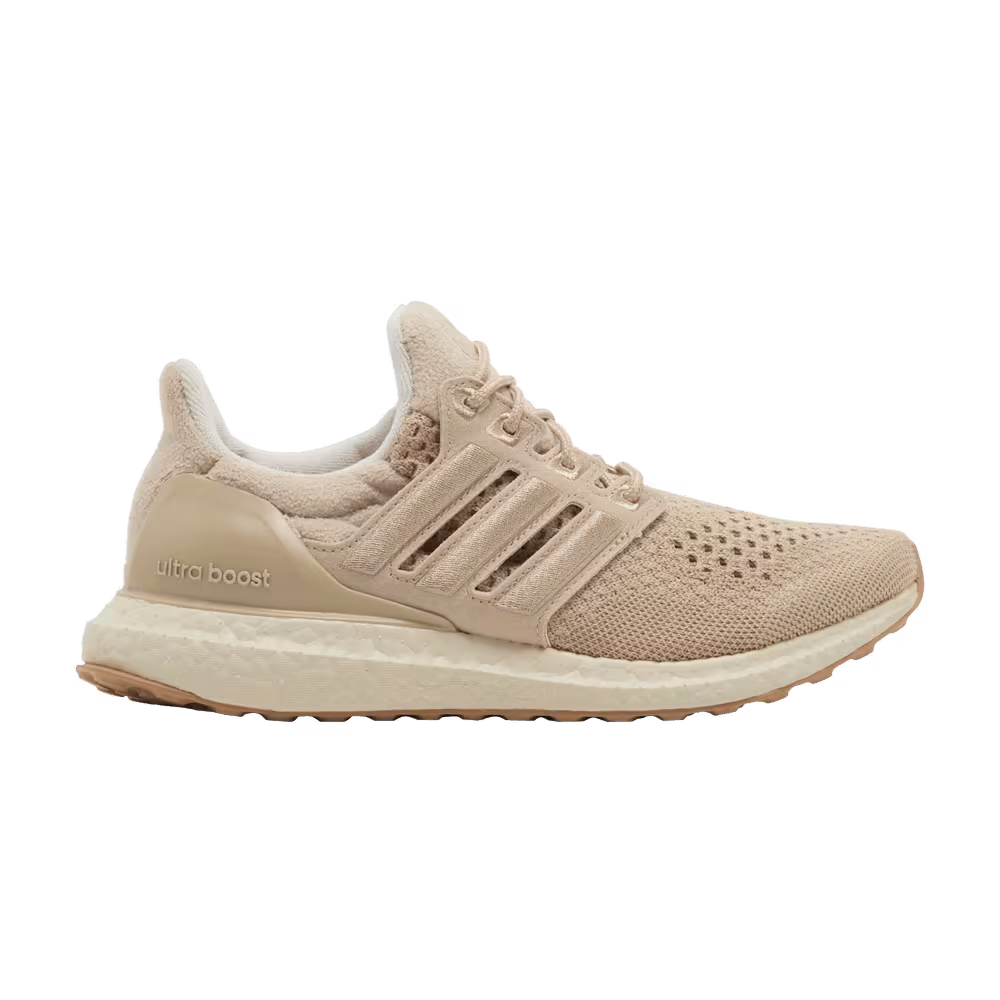 adidas Women's UltraBoost 1.0 Magic Beige