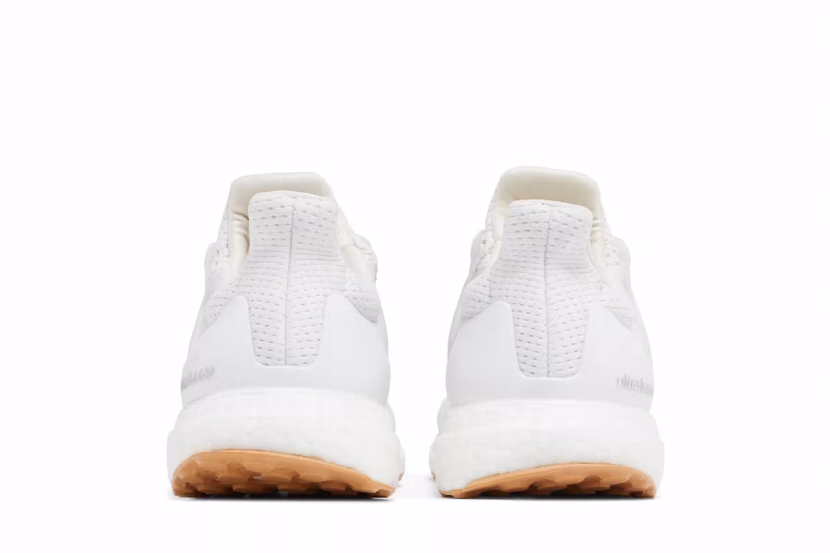 adidas Women's UltraBoost 1.0 White Gum, view 7