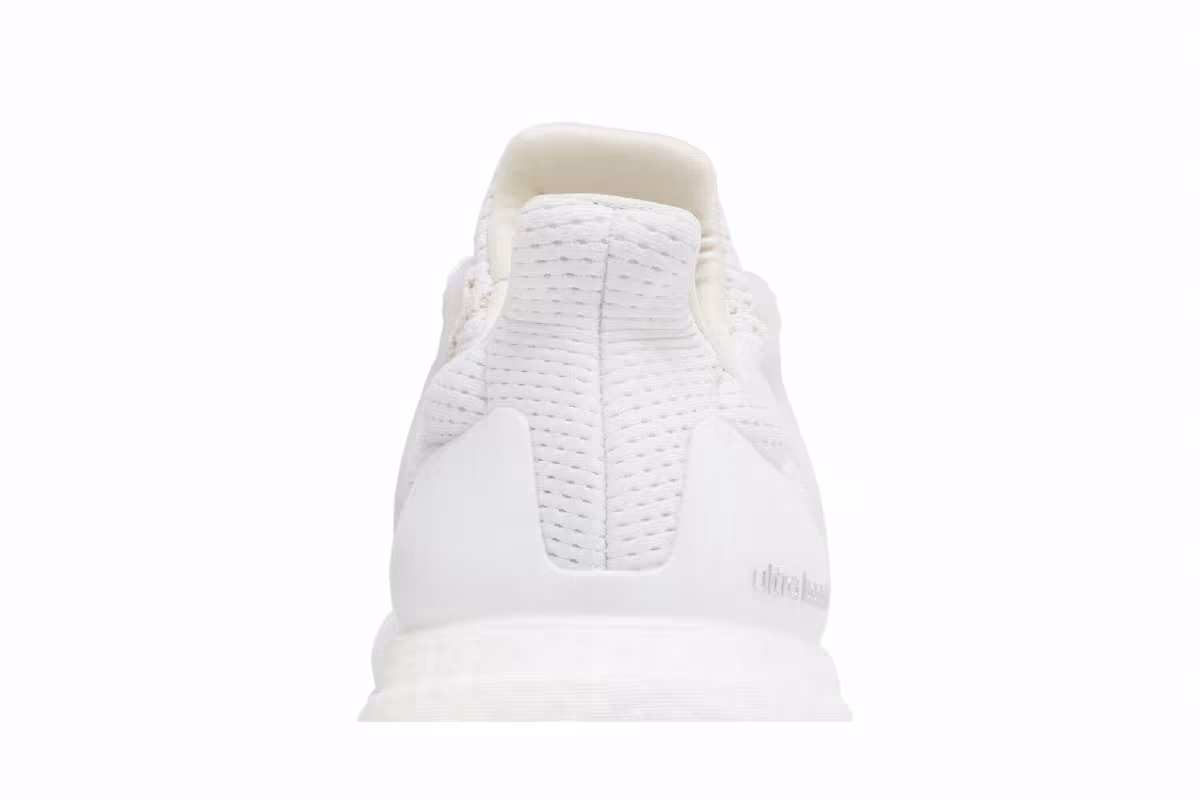 adidas Women's UltraBoost 1.0 White Gum, view 8