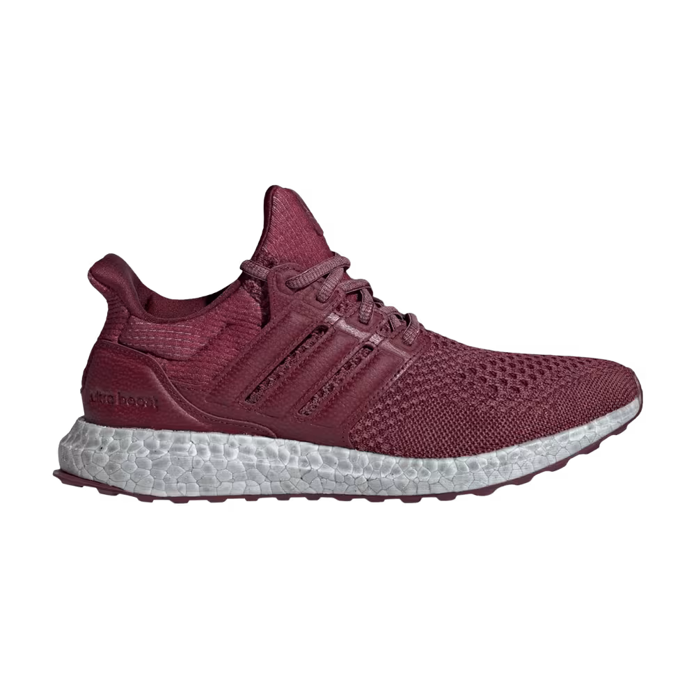 adidas Women's UltraBoost 1.0 Shadow Red