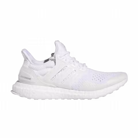 adidas Wmns UltraBoost 1.0 'White Zero Metallic'