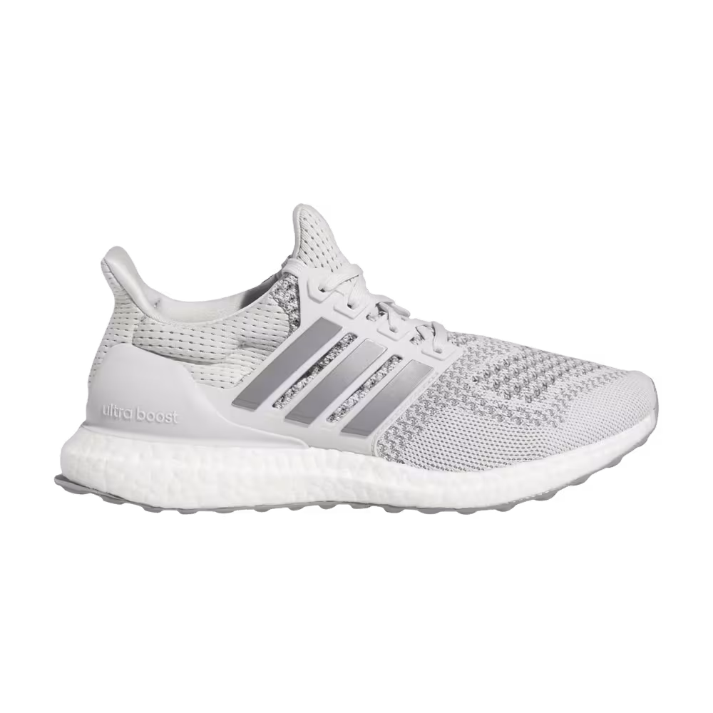 adidas Women's UltraBoost 1.0 Double Grey