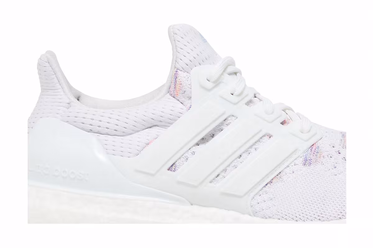 adidas Women's UltraBoost 1.0 Valentine's Day 2023, view 3