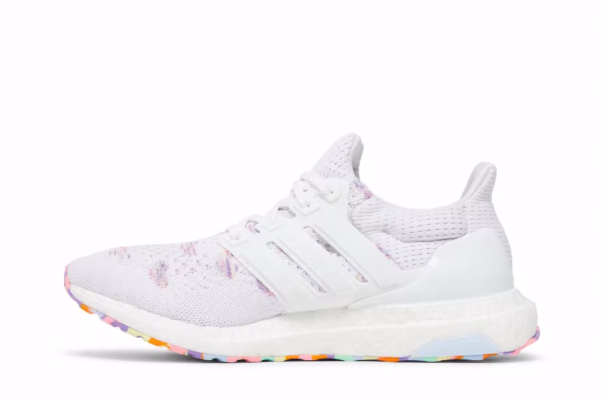 adidas Women's UltraBoost 1.0 Valentine's Day 2023, view 4