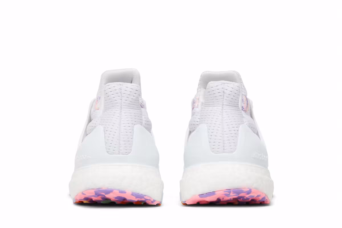 adidas Women's UltraBoost 1.0 Valentine's Day 2023, view 7