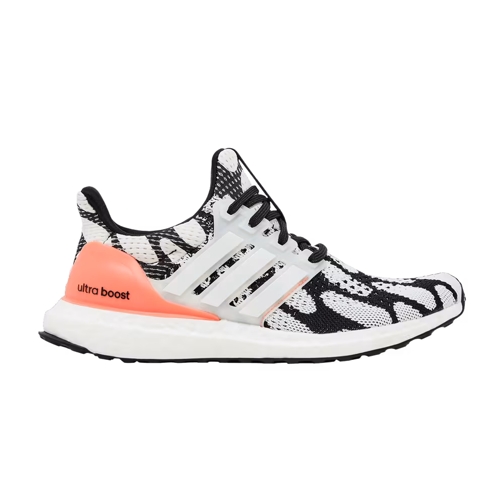 Marimekko x adidas Women's UltraBoost 1.0 Linssi