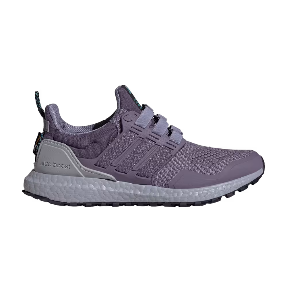 adidas Women's UltraBoost 1.0 Shadow Violet