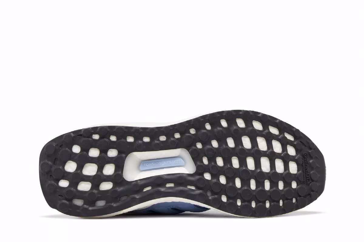 adidas Women's UltraBoost 1.0 Halo Blue, view 5