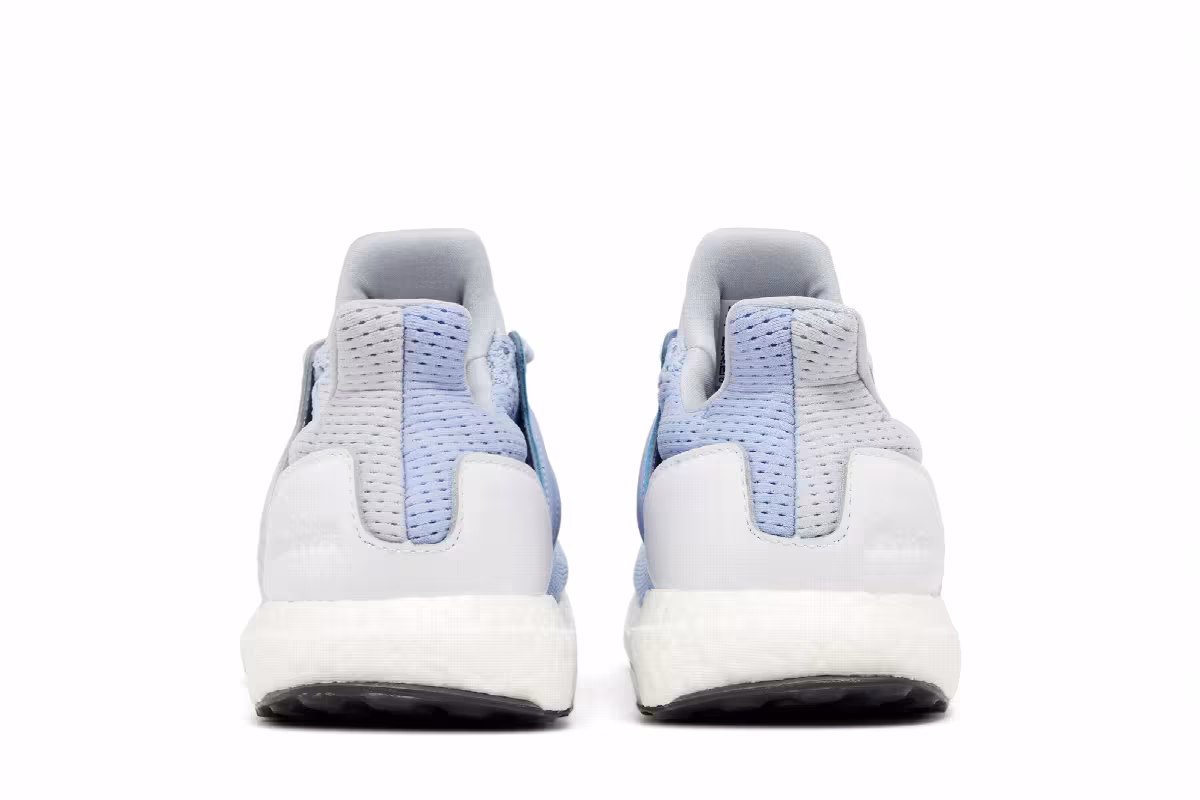 adidas Women's UltraBoost 1.0 Halo Blue, view 7