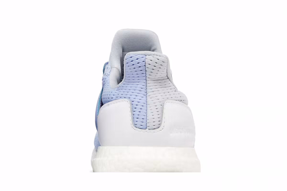 adidas Women's UltraBoost 1.0 Halo Blue, view 8