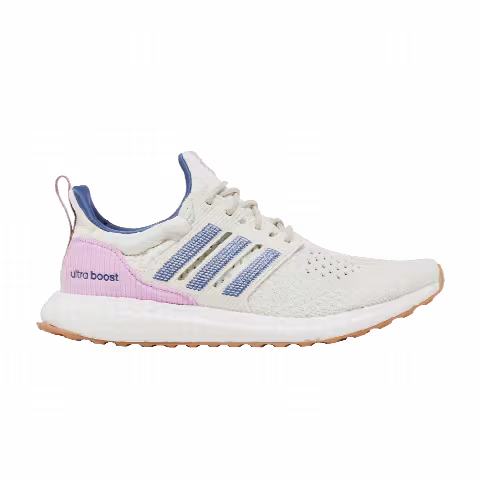 adidas Wmns UltraBoost 1.0 'Off White Bliss Lilac'