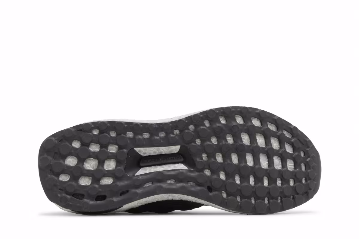 adidas Women's UltraBoost 1.0 Carbon Overdye, view 5