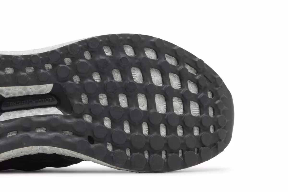 adidas Women's UltraBoost 1.0 Carbon Overdye, view 6