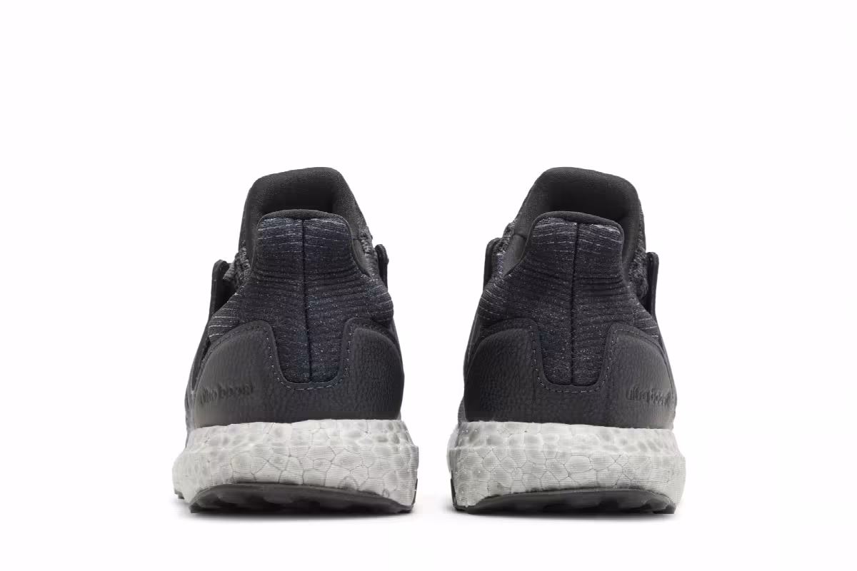 adidas Women's UltraBoost 1.0 Carbon Overdye, view 7