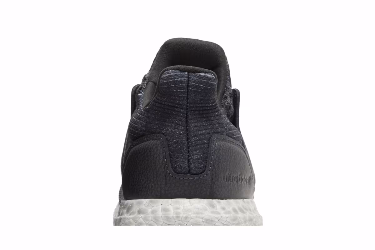 adidas Women's UltraBoost 1.0 Carbon Overdye, view 8