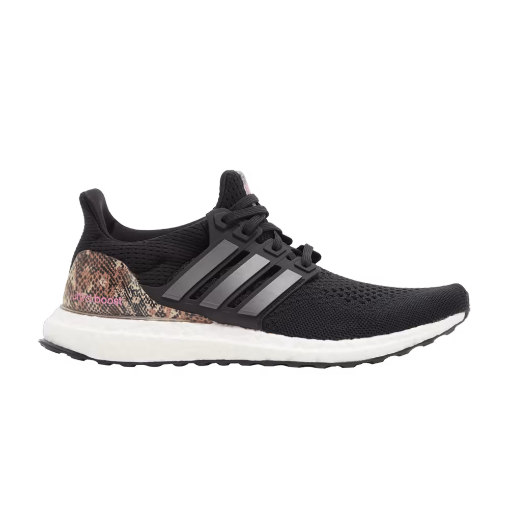 adidas Women's UltraBoost 1.0 Snakeskin