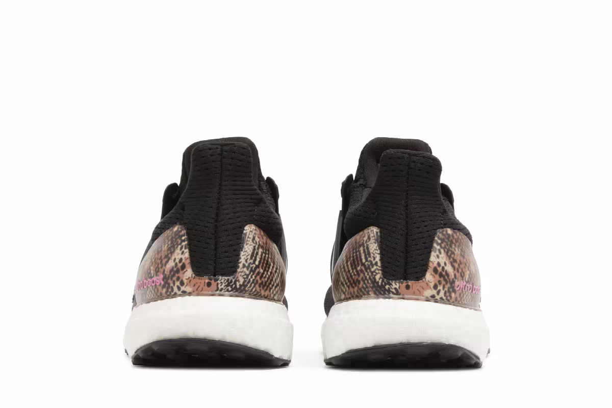 adidas Women's UltraBoost 1.0 Snakeskin, view 7