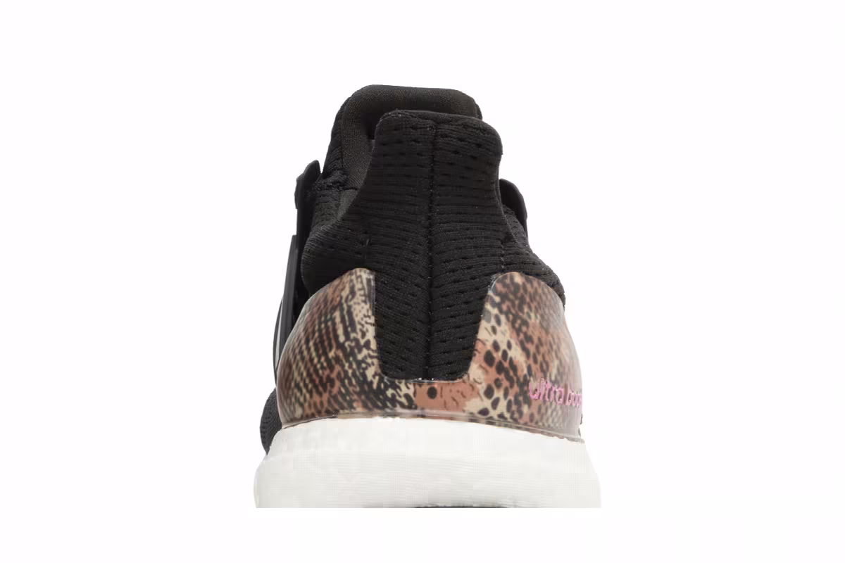 adidas Women's UltraBoost 1.0 Snakeskin, view 8