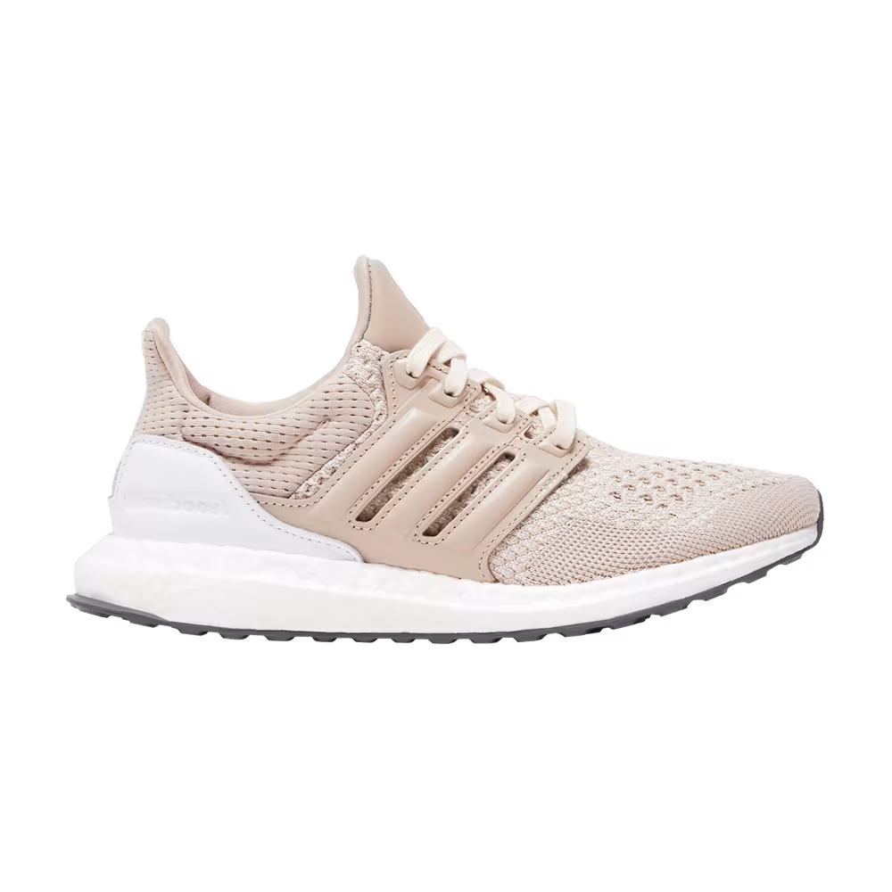 adidas Women's UltraBoost 1.0 Wonder Taupe