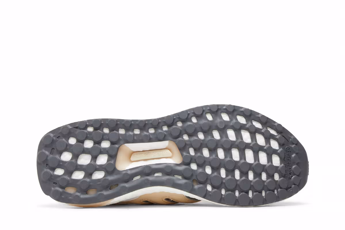 adidas Women's UltraBoost 1.0 Wonder Taupe, view 5