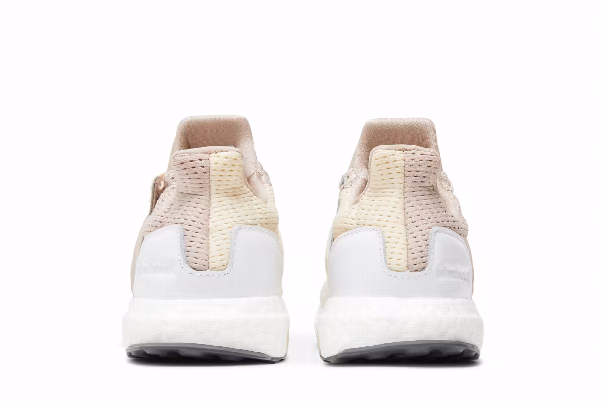 adidas Women's UltraBoost 1.0 Wonder Taupe, view 7