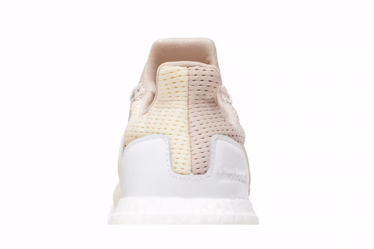 adidas Women's UltraBoost 1.0 Wonder Taupe, view 8
