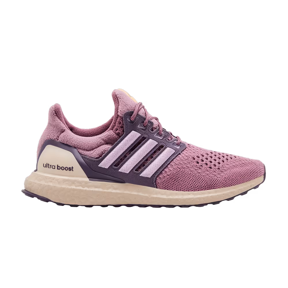 adidas Women's UltraBoost 1.0 Wonder Orchid