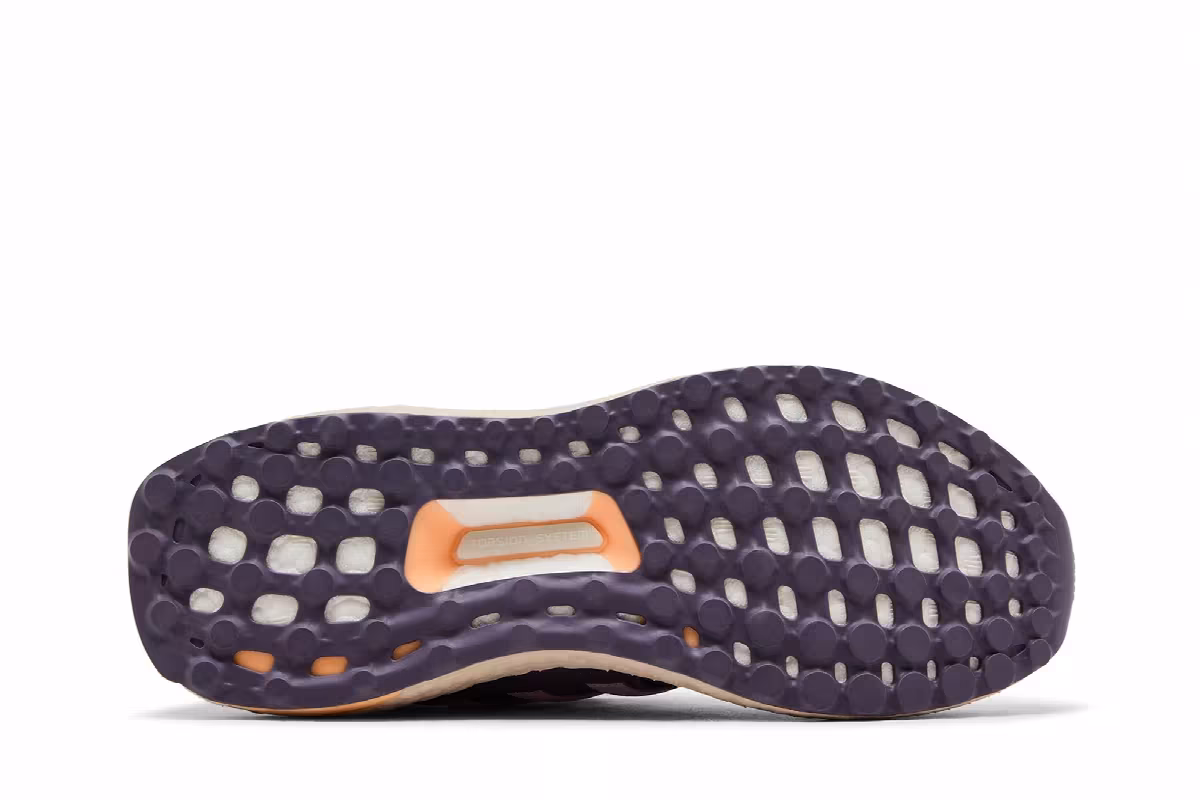 adidas Women's UltraBoost 1.0 Wonder Orchid, view 5