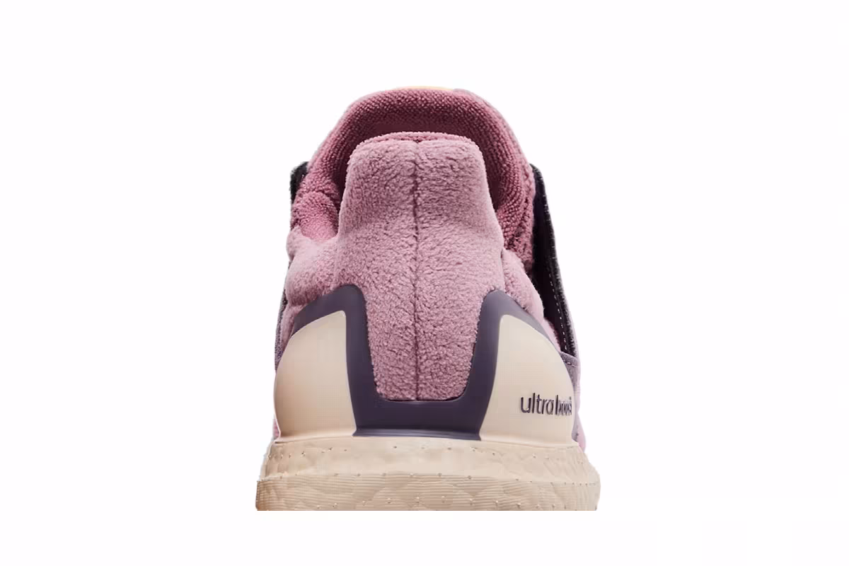 adidas Women's UltraBoost 1.0 Wonder Orchid, view 8