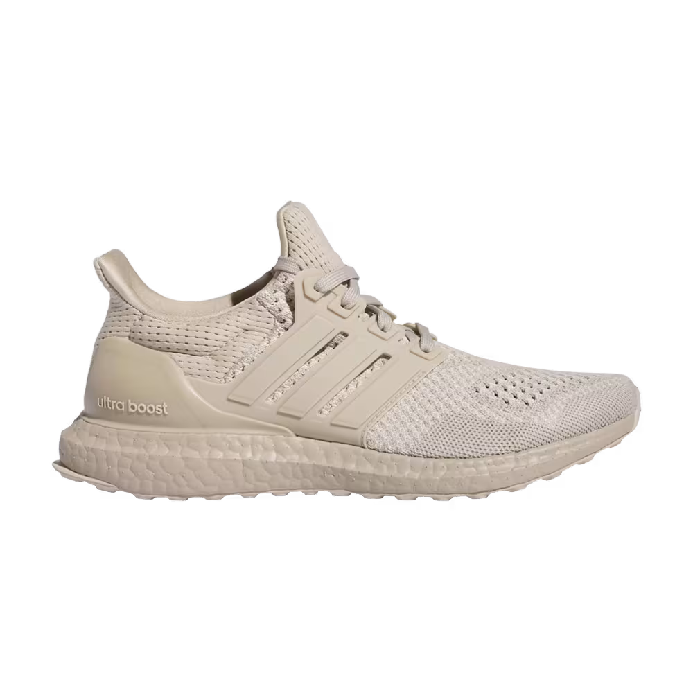 adidas Women's UltraBoost 1.0 Wonder Beige