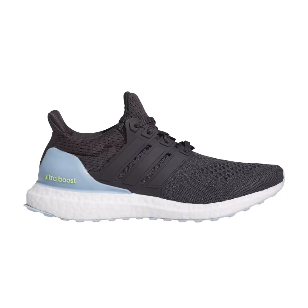 adidas Women's UltraBoost 1.0 Carbon Wonder Blue