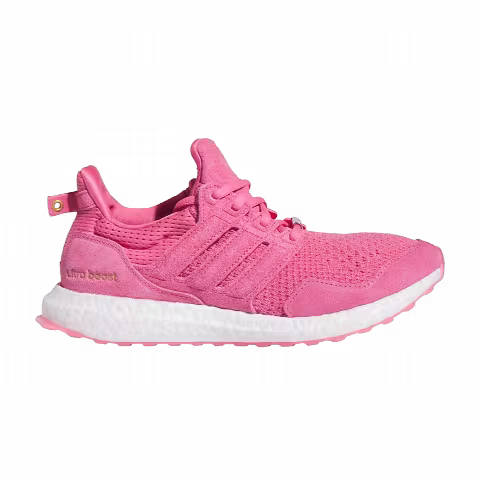 adidas Wmns UltraBoost 1.0 'Pink Fusion Gold'