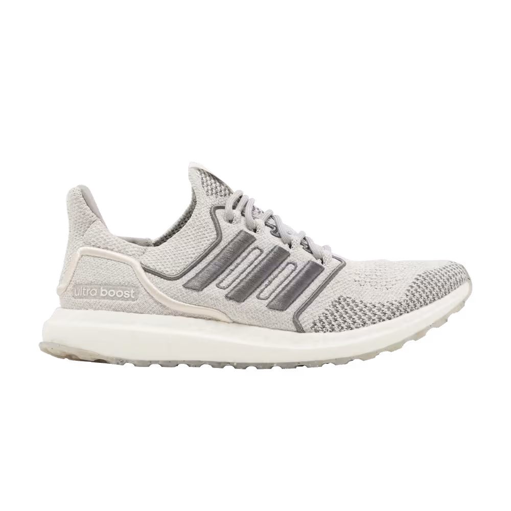 adidas Women's UltraBoost 1.0 Grey Wonder Quartz