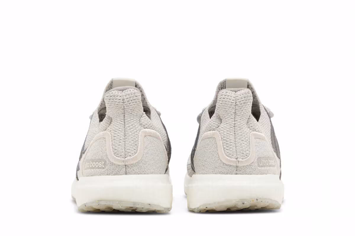adidas Women's UltraBoost 1.0 Grey Wonder Quartz, view 7