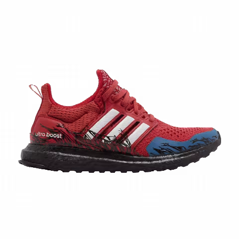 Marvel x adidas UltraBoost 1.0 Kids 'Spider-Man 2'