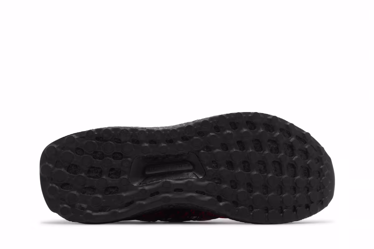 Marvel x adidas UltraBoost 1.0 Kids Spider-Man 2, view 5