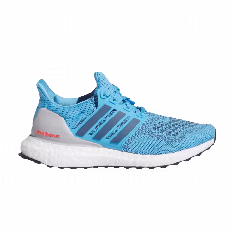 Adidas UltraBoost 1.0 J 'Semi Blue Burst'